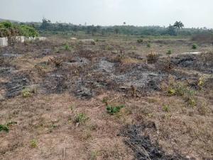 Land for sale Kairos Garden 2.0 Located At Isiwo After Epe Tollgate, Ado Odo/Ota Ogun