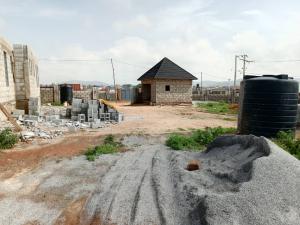 Land for sale Vegas Residence Phase 3 Maitama Abuja