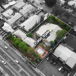 Land for sale Lekki Phase 1 Lekki Lagos