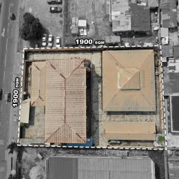 Land for sale Ogba Ikeja GRA Ikeja Lagos