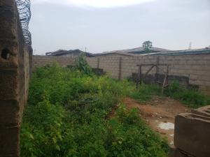 Land for sale Ebute Ikorodu Lagos