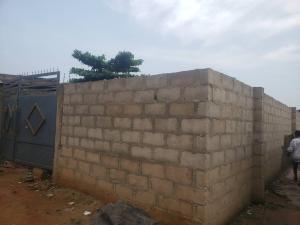 Land for sale Akowonjo Alimosho Lagos