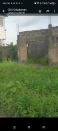 Land for sale Olaojoyetan Street, Ibasha, Magboro. Magboro Obafemi Owode Ogun