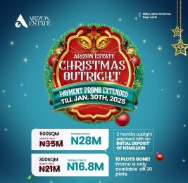 House for sale Eleko, Idera Scheme Ibeju-Lekki Lagos