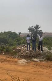 Land for sale Omu/ Crystal City Estate/ Epe Fire Station Epe Lagos