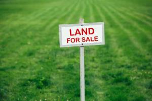 Land for sale Chevron Drive chevron Lekki Lagos