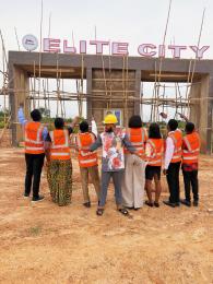 Land for sale Elite City Estate Enugu Enugu