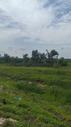 Land for sale The Land Is Beside Chartered House Facing The Coastal Road Ajah Ogombo Ajah Lagos