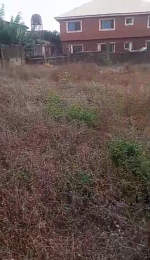Land for sale Omolayo Estate Akobo Ibadan Oyo