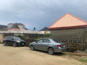 Land for rent Unity Estate Badore Ajah Lagos