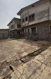 House for sale Ikolaba Gra Ibadan Ikolaba Ibadan Oyo