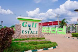 Land for sale Redemption Camp Shimawa Ado Odo/Ota Ogun