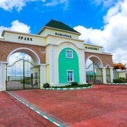 Land for sale Goshen City Karu Nassarawa