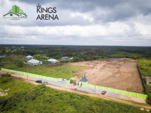 Land for sale Igbanko Town, Aradagun, Badagry Lagos
