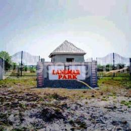 Land for sale Dangote Refinery LaCampaigne Tropicana Ibeju-Lekki Lagos