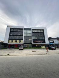 Commercial Property for sale Ikate Lekki Lagos