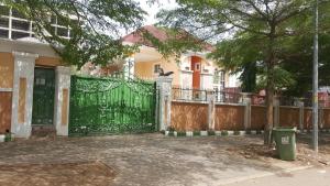 10 bedroom House for sale Jabi Lake Mall Jabi Abuja