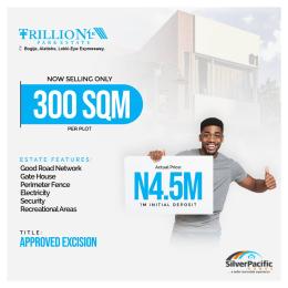 Land for sale   Lagos Island Lagos