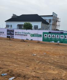 Land for sale Landview City Beside Amen Estate Phase 2 Eleko Beach Road Estate Eleko, Eleko Ibeju-Lekki Lagos