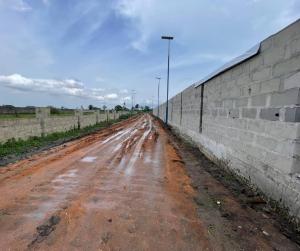Land for sale Rukpokwu Aluu Road Close To Redeem Camp Port Harcourt Rivers