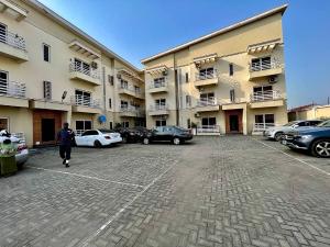 2 bedroom Flat / Apartment for sale Lekki Scheme 2 Abraham adesanya estate Ajah Lagos