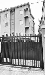 3 bedroom House for rent Oral Estate By Chevron Toll Gate 2nd Toll Gate Lekki Lagos
