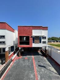 4 bedroom House for sale Orchid Lekki Lagos