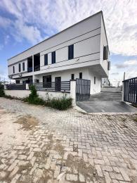 4 bedroom House for sale Orchid Lekki Lagos