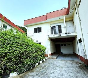 4 bedroom House for rent Old Ikoyi Ikoyi Lagos