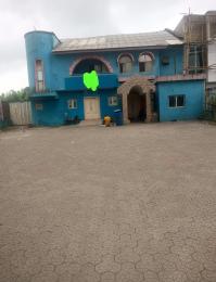 5 bedroom Commercial Property for rent @ Omole Phase 1 Main Gate, Ogunusi Road, Omole Phase 1 Via Ikeja Omole phase 1 Ojodu Lagos