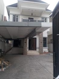 5 bedroom House for rent Osapa london Lekki Lagos