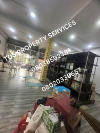 Commercial Property for rent Directly Facing A Busy Road, Yaba Lagos