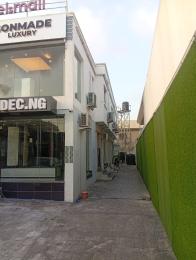 Commercial Property for sale Lekki Phase 1 Lekki Lagos