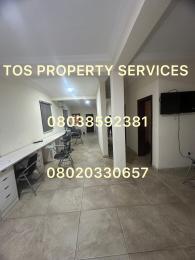 Commercial Property for rent Yaba Lagos