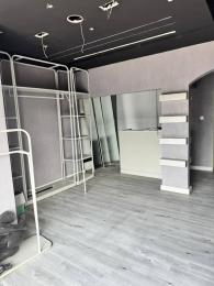 Commercial Property for rent Lekki Phase 1 Lekki Lagos