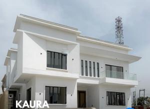 House for sale Kaura (Games Village) Abuja