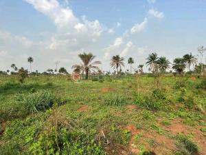 Land for sale Aso B, Mararaba Karu Nassarawa