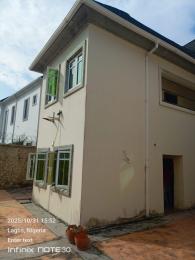 Flat / Apartment for rent Abijo Ajah Lagos