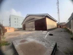 Commercial Property for rent Marcity Bustop Ago palace Okota Lagos