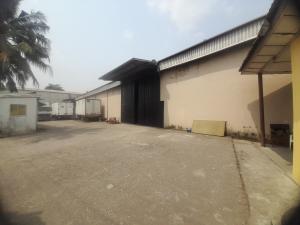 Commercial Property for rent Oshodi Expressway Oshodi Lagos
