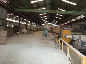 Commercial Property for sale Along Oshodi Apapa Expressway Isolo Lagos