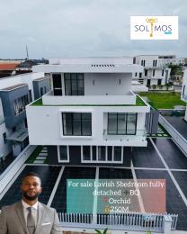 5 bedroom House for sale Orchid Lekki Lagos