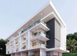 4 bedroom House for sale Off Glover Road, Old Ikoyi, Ikoyi, Lagos Ikoyi Lagos