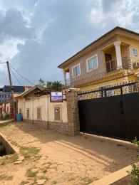 9 bedroom Commercial Property for rent Proximity To Metro Lounge, Along Alao Akala Way (facing An Ongoing Tarred Road; Less Than 3 Minutes Walk To The Main Ojurin Akobo Road) Akobo Ibadan Oyo