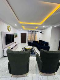 3 bedroom Flat / Apartment for shortlet Chevron Lekki Phase 2 Lekki Lagos