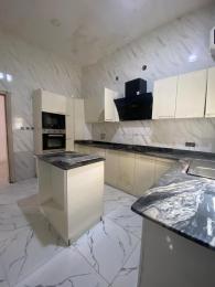 1 bedroom Flat / Apartment for rent Conservation chevron Lekki Lagos