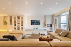 3 bedroom Flat / Apartment for shortlet Lekki Phase 1 Lekki Lagos