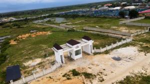Land for sale Lekki Palacio Garden Lekki Epe Expressway Ibeju-Lekki Lagos