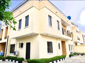 4 bedroom House for rent Phase 1, Lekki Lagos