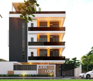 2 bedroom Flat / Apartment for sale Aguda Surulere Lagos